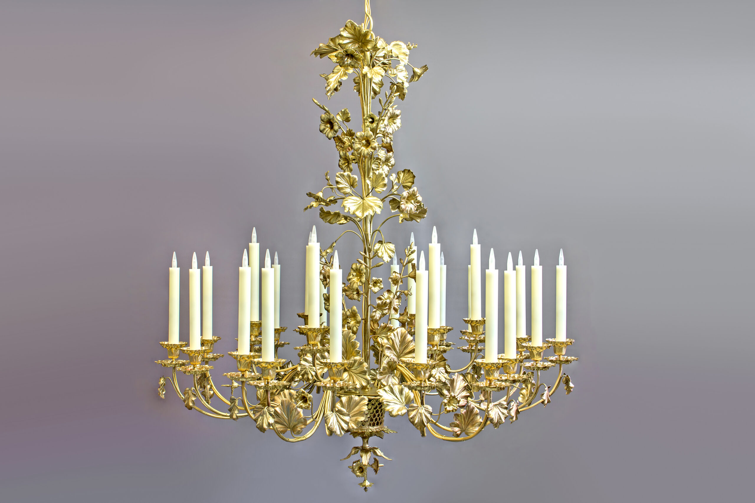 E-candle Royal – Bild 2