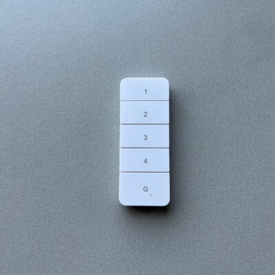 Fernbedienung Batteriekerze